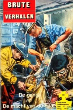 Issue #31