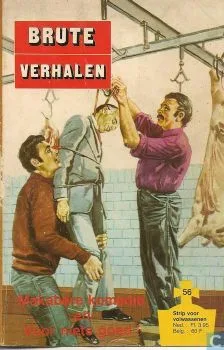 Cover of Issue #56