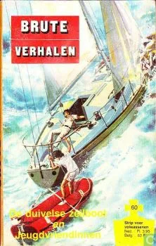 Cover of Issue #60