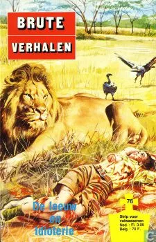 Cover of Issue #76