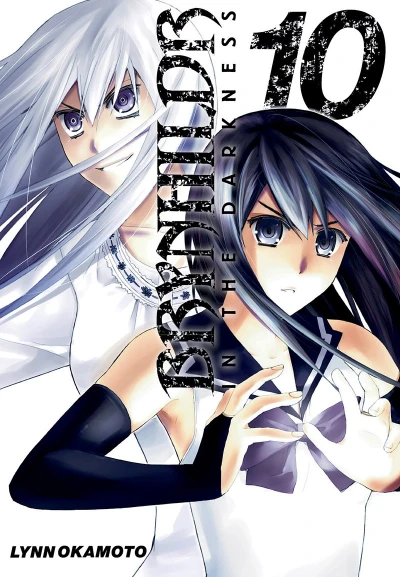 Cover of Tome 10