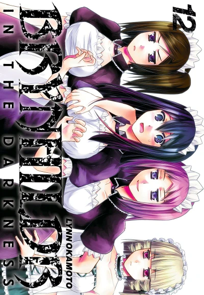 Cover of Tome 12