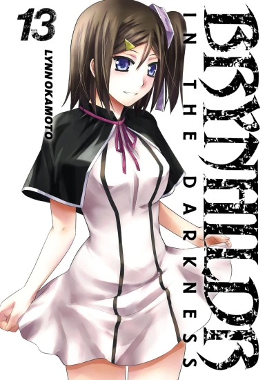 Cover of Tome 13