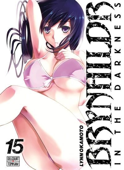 Cover of Tome 15