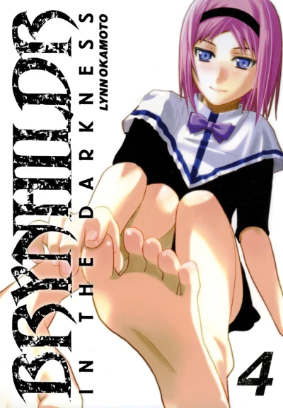 Cover of Tome 4