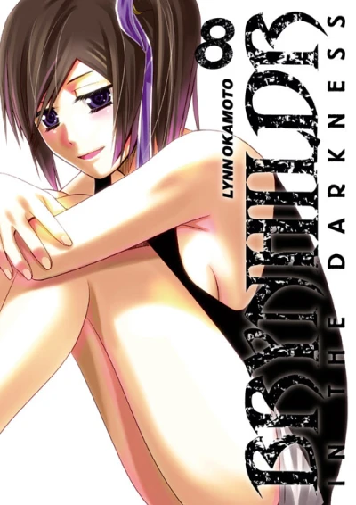 Cover of Tome 8