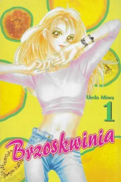 Issue #1
