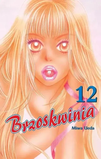 Cover of Issue #12