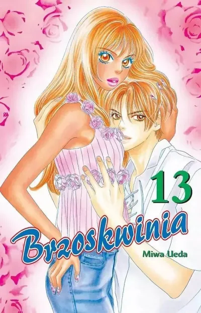 Cover of Issue #13