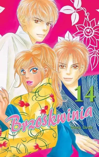 Cover of Issue #14