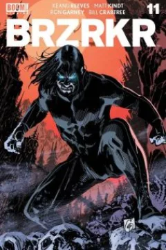 Issue #11