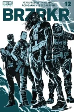 Issue #12