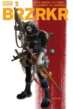 Issue #2