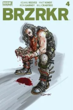 Issue #4