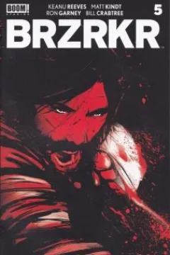 Issue #5