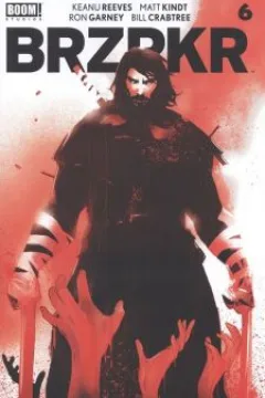 Issue #6