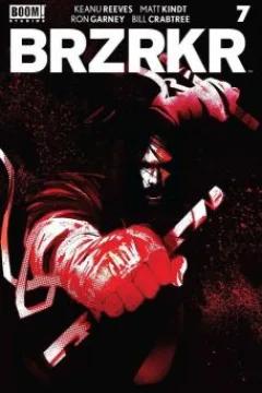 Issue #7