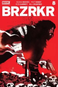Issue #8