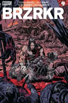 Issue #9