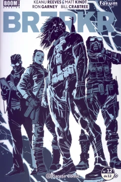 Issue #12