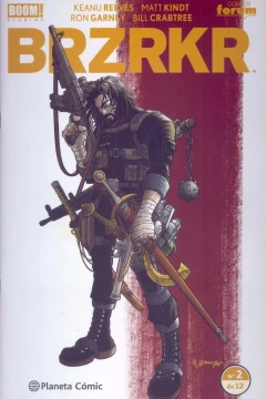 Issue #2