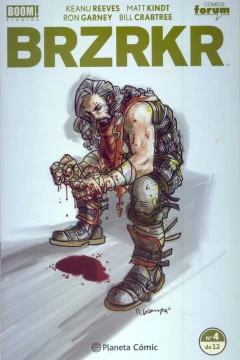 Issue #4
