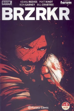 Issue #5