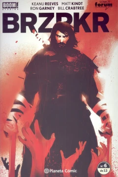 Issue #6