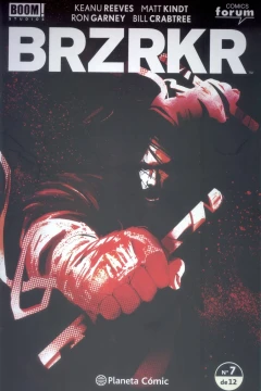 Issue #7