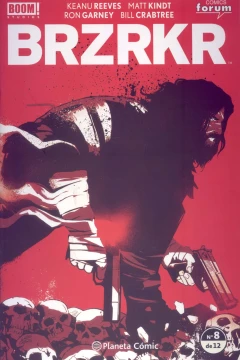Issue #8