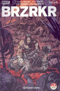 Issue #9