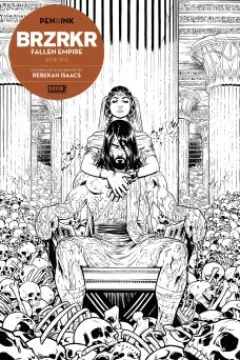 Issue #1