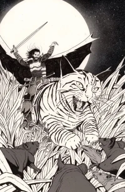 Cover of Cover F