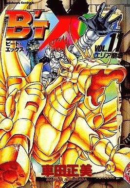 Cover of Vol. 11