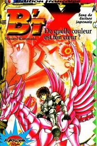 De Quelle Couleur est Ton Cœur?