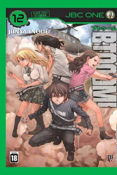Issue #12