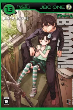Issue #13