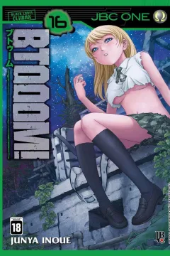 Issue #16