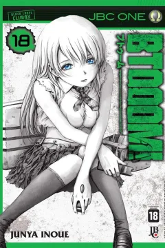 Issue #18