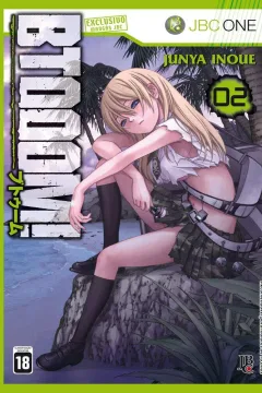 Issue #2