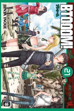 Issue #21