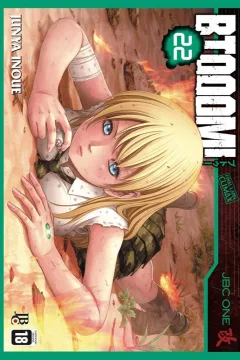 Issue #22