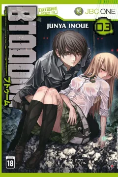 Issue #3