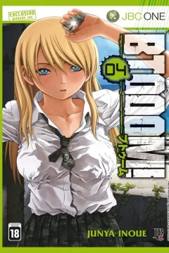 Issue #4