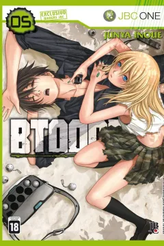 Issue #5