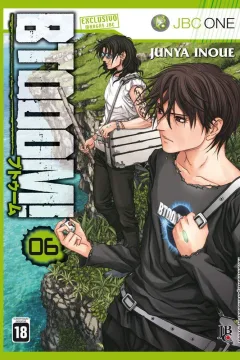 Issue #6