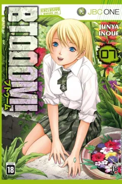 Issue #7