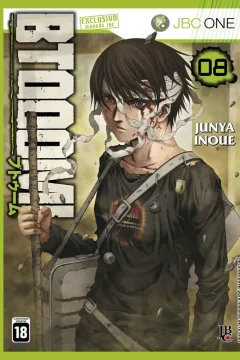 Issue #8