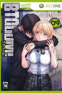 Issue #9