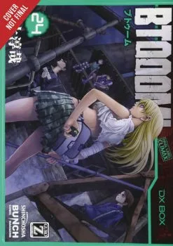 Cover of Vol. 24